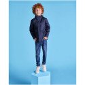 Roly America veste parka matelassée enfant