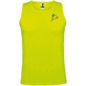 Roly Andre men's sports vest