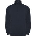 Roly Aneto half zip sweater