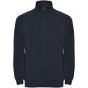Roly Aneto quarter zip sweater