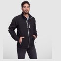 Roly Antartida softshell jacket