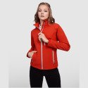 Roly Antartida veste softshell femme