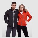 Roly Antartida veste softshell femme