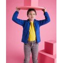Roly Artic fleece jas voor kinderen