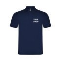 Roly Austral unisex polo shirt