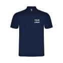 Roly Austral unisex polo shirt