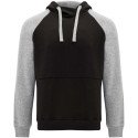 Roly Badet tweekleurige hoodie voor kinderen