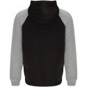 Roly Badet two-tone kids' hoodie