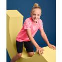 Roly Bahrain sport T-shirt voor kinderen