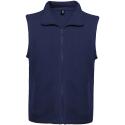 Roly Bellagio Unisex Fleece Bodywarmer