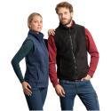 Roly Bellagio Unisex Fleece Bodywarmer