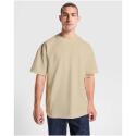 Roly Chow Oversized kurzärmeliges T-Shirt Unisex