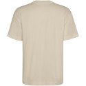 Roly Chow oversized short sleeve unisex t-shirt