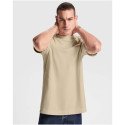 Roly Chow oversized unisex T-shirt met korte mouwen