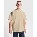 Roly Chow T-shirt unisexe à manches courtes oversize