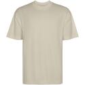 Roly Chow T-shirt unisexe à manches courtes oversize