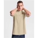 Roly Chow T-shirt unisexe à manches courtes oversize