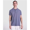 Roly Cobain short sleeve unisex polo shirt