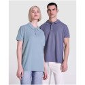 Roly Cobain short sleeve unisex polo shirt