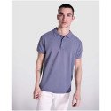 Roly Cobain short sleeve unisex polo shirt