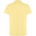 Roly Cobain short sleeve unisex polo shirt