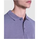 Roly Cobain short sleeve unisex polo shirt