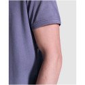 Roly Cobain short sleeve unisex polo shirt