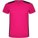Roly Detroit short sleeve kids sports t-shirt