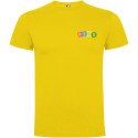 Roly Dogo Premium kindershirt met korte mouwen
