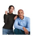 Roly Estrella Langarm-Poloshirt für Damen