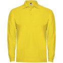 Roly Estrella long sleeve polo