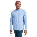 Roly Estrella long sleeve polo