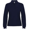 Roly Estrella long sleeve polo