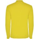 Roly Estrella long sleeve polo