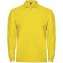 Roly Estrella polo met lange mouwen (Mannen)