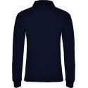 Roly Estrella women's long sleeve polo