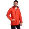 Roly Europa unisex insulated jacket