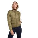 Roly Finland veste isotherme femme