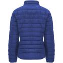 Roly Finland women's insulated jacket