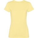 Roly Fiyi Kurzarm T-Shirt für Damen