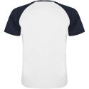 Roly Indianapolis T-shirt de sport à manches courtes unisexe
