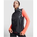 Roly Jannu lichte unisex hardloopbodywarmer