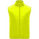Roly Jannu unisex lightweight running bodywarmer