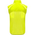 Roly Jannu unisex lightweight running bodywarmer