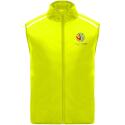 Roly Jannu unisex lightweight running bodywarmer