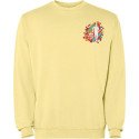 Roly Jaya unisex crewneck sweatshirt