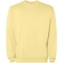 Roly Jaya Unisex Pullover mit Rundhalsausschnitt