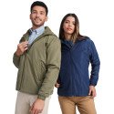 Roly Makalu unisex insulated jacket