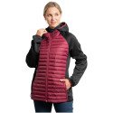 Roly Minsk unisex hybrid insulated jacket