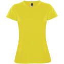 Roly Montecarlo T-shirt sport femme
